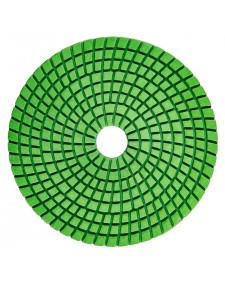 GRAPHITE Δίσκος γυαλίσματος 125mm K3000  57H856