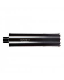 GRAPHITE Διαμαντοκορώνα 1 1/4" 112x450mm  57H863