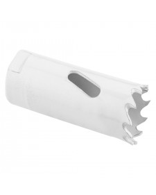 GRAPHITE Ποτηροτρύπανο 21mm Bi-metal  57H901