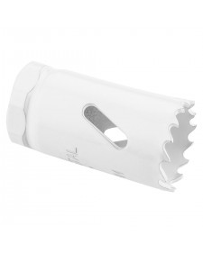 GRAPHITE Ποτηροτρύπανο 27mm Bi-metal  57H903