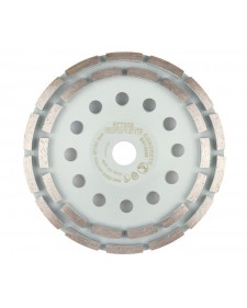 GRAPHITE Διαμαντόδισκος Λείανσης 180x22.2mm  57T325