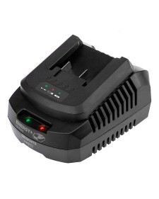 GRAPHITE Φορτιστής Μπαταριών 18V Energy+ 58G002-1