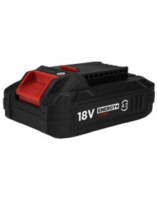 GRAPHITE Μπαταρία 18V 4.0Ah Energy+ Boost Up 58G004-1