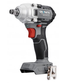 GRAPHITE Μπουλονόκλειδο 18V 1/2" 300Nm Brushless Solo (Χωρίς Μπαταρία) 58G028-1
