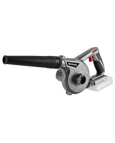 GRAPHITE Φυσητήρας - Αναρροφητήρας μπαταρίας 18V Solo (Χωρίς μπαταρία) 58GE118