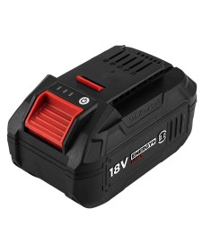GRAPHITE Μπαταρία 18V 8.0Ah Energy+ Boost Up 58GE152
