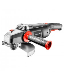 GRAPHITE Γωνιακός τροχός 2350W 230mm 59G207