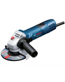 BOSCH Γων. Τροχός ρυθμιζόμενος 720W 115mm GWS 7-115 E 0601388203