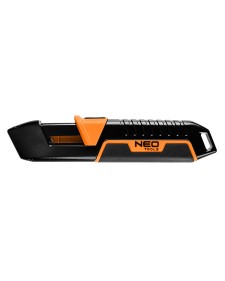NEO TOOLS Μαχαίρι κοπίδι μεταλλικό 63-704