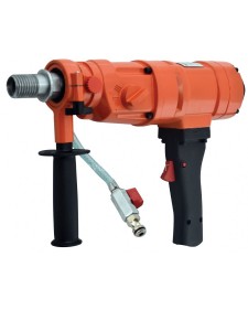 BULLE Καροτιέρα χειρός 1500W σε βαλίτσα 63470