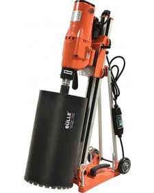 BULLE Καροτιέρα με βάση 2800W 63472