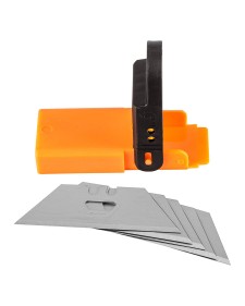 NEO TOOLS Λάμες τραπεζοειδε΄΄ίς SK2 σετ 5τεμ 64-016