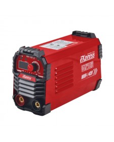 EXPRESS Ηλεκτροκόλληση Inverter MMA 140A 657013