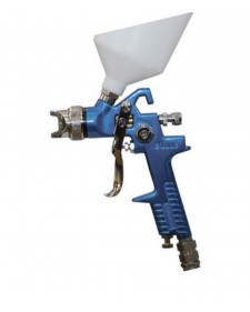 BULLE Πιστόλι Βαφής Άνω δοχείο 600cc 1.4mm BL-27G HVLP 66501