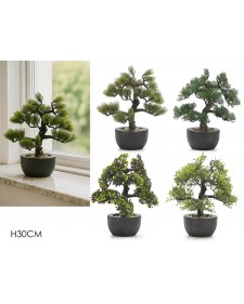 Γλάστρα βάζο 22cm   665096