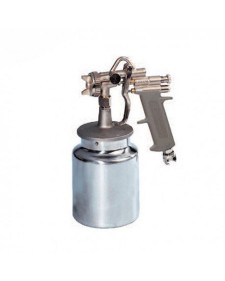 BULLE Πιστόλι Βαφής Κάτω δοχείο 1000cc 1.5mm BLG-70 66516