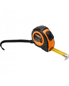 NEO 67-223 Μέτρο 5m x 25mm  67-223