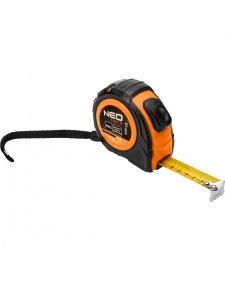 NEO 67-224 Μέτρο 7.5m x 25mm  67-224