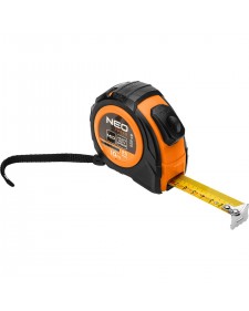 NEO 67-225 Μέτρο 10m x 25mm  67-225