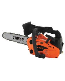 KRAFT Αλυσοπρίονο κλαδευτικό 1.2Hp 25cm 691102
