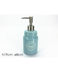 Ντισπένσερ Salle de bain γαλάζιο  699336
