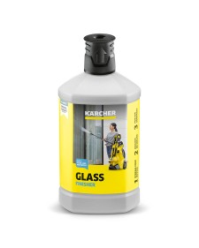 Kärcher Καθαριστικό γυάλινων επιφανειών RM 627 1lt 6.295-474