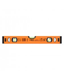 NEO Αλφάδι με 3 μάτια 40cm  71-131
