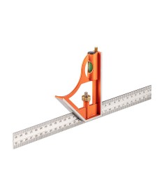 NEO TOOLS Γωνιόμετρο ρυθμιζόμενο μεταλλικό 300mm 72-125