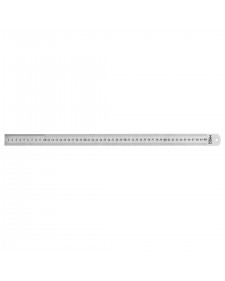 NEO Χάρακας 50cm inox  72-215 
