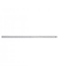 NEO Χάρακας 75cm inox  72-217 