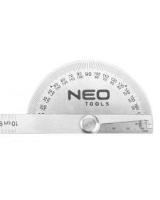 NEO  Μοιρογνωμόνιο 180°  72-320