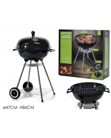 Ψησταριά BBQ  727302