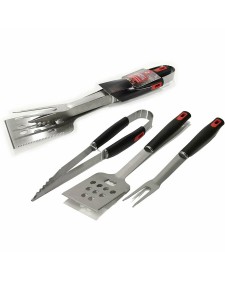 Εργαλεία BBQ σετ 3τεμ 727305