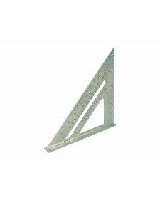 Silverline Γωνία Αλουμινίου 7" 734100