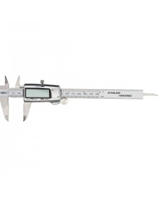 NEO Παχύμετρο ψηφιακό 150mm  75-011
