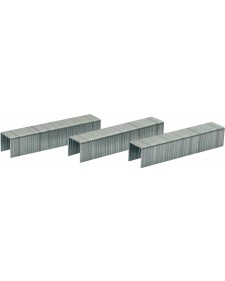 Συνδετήρες (Δίχαλα) Καρφωτικού 12mm 2000τμχ CROWNMAN 0764212