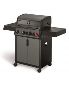 ENDERS GAS BBQs Hyde 4 sikr Turbo  EN804133