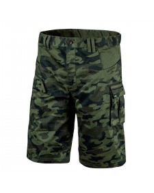 NEO TOOLS Βερμούδα Εργασίας CAMO 255 g/m³ 81-271