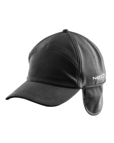NEO TOOLS Καπέλο αδιάβροχο 81-620