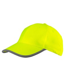 NEO TOOLS Καπέλο υψηλής ευκρίνειας κίτρινο 81-793