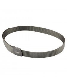 NEO  Ζώνη Polyester 130cm Metal Free  81-902