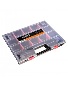 NEO TOOLS Ταμπακιέρα ρυθμιζόμενη 84-119