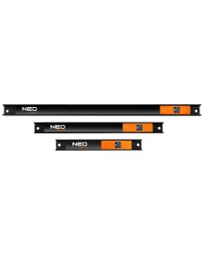 NEO TOOLS Μαγνητικές Ράγες Σετ 3τεμ 84-144-1