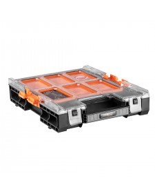 NEO TOOLS Ταμπακιέρα MODULAR 6 θέσεων medium 84-286