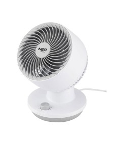 NEO TOOLS Ανεμιστήρας επιτραπέζιος Ø20cm 45W 90-016