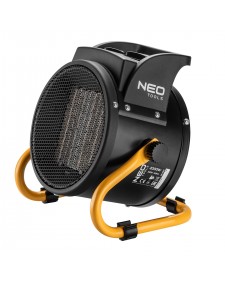 NEO TOOLS Αερόθερμο κεραμικό 2000W 90-062