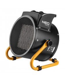 NEO TOOLS Αερόθερμο κεραμικό 3000W 90-063