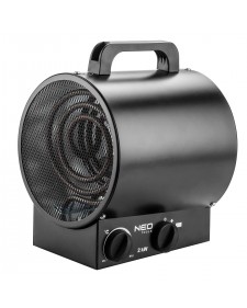 NEO TOOLS Αερόθερμο επαγγελματικό 2000W 90-065