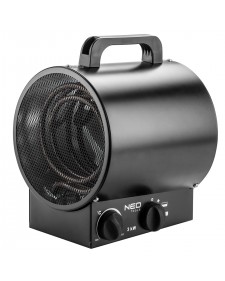 NEO TOOLS Αερόθερμο επαγγελματικό 3000W 90-066