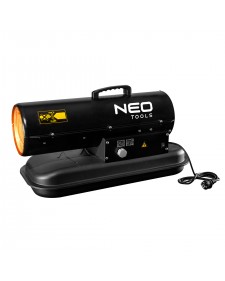 NEO TOOLS Θερμαντικό πετρελαίου 20kW 90-080